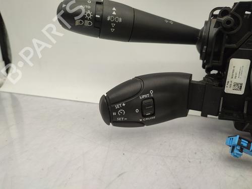 Steering column stalk CITROËN DS3 (SA_) 1.6 HDi 110 | BP25820292I23  - Image 5