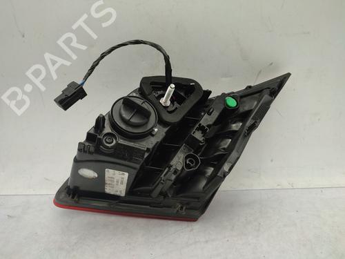 Left tailgate light PEUGEOT 308 II (LB_, LP_, LW_, LH_, L3_) 1.6 BlueHDi 120 | BP29372570C79 