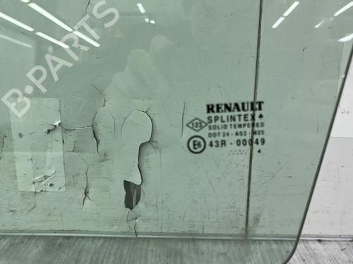 Used Front left door window Front left door window RENAULT CLIO II (BB_, CB_) 1.5 dCi (B/CB07) (65 hp) 33420684 33420684
