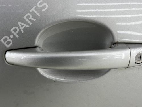 Left front door PEUGEOT 207 SW (WK_) 1.4 16V | BP24517892C2 