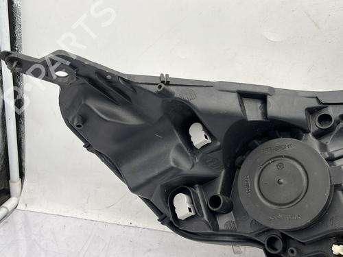 Used Left headlight Left headlight PEUGEOT 508 SW I (8E_) 2.0 HDi (163 hp) 32765803 32765803