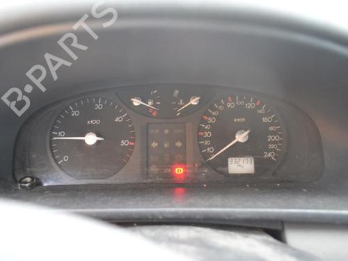 Switch RENAULT LAGUNA II (BG0/1_) 1.9 dCi | BP23688612I30  - Image 10