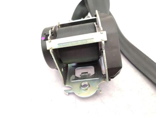 Rear center seatbelt DACIA SANDERO II TCe 90 (B8M1, B8MA, B8AC) | BP23730293I27  - Image 5