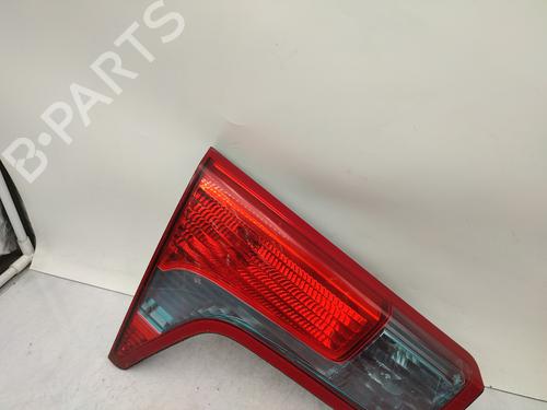 Left tailgate light CITROËN C5 II (RC_) 1.8 16V (RC6FZB) | BP27663698C79 - Image 4