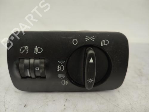 Headlight switch AUDI A3 (8P1) 2.0 TDI 16V | BP23718595I24  - Image 5