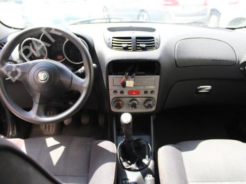 Starter ALFA ROMEO 147 (937_) 1.6 16V T.SPARK ECO (937.AXA1A, 937.BXA1A) | BP23686860M8 - Image 5