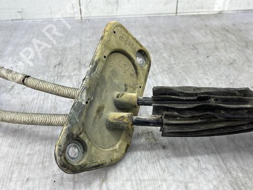 Gear lever VW TRANSPORTER T5 Van (7HA, 7HH, 7EA, 7EH) 1.9 TDI | BP33707977M90 - Image 2