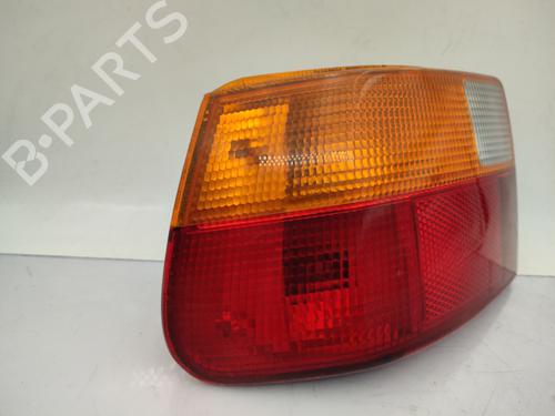 Left taillight OPEL ASTRA F Hatchback (T92)  | BP23739612C34 