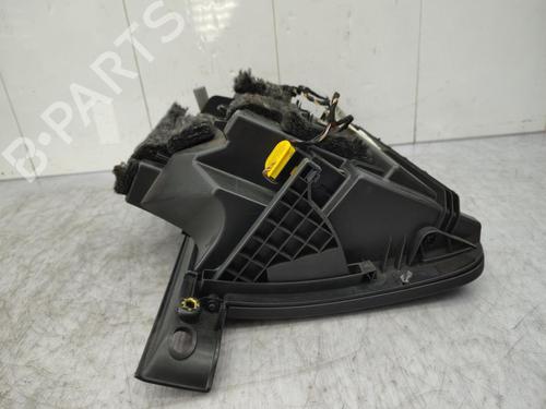Glove box AUDI A1 (8X1, 8XK) 1.6 TDI | BP23718880C95 