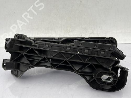 Pedal VW SCIROCCO III (137, 138) 2.0 TDI | BP25284036I4 