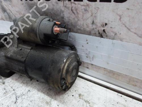 Starter RENAULT CLIO III (BR0/1, CR0/1) 1.5 dCi (BR17, CR17) | BP23666656M8