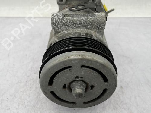 AC compressor CITROËN C5 AIRCROSS (A_) 1.2 PureTech 130 (ARHNSJ) | BP25290220M34 - Image 6