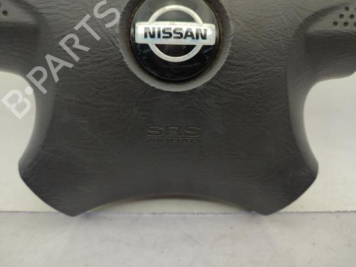 Driver airbag NISSAN MICRA II (K11) 1.0 i 16V (K11) | BP23738536C9 