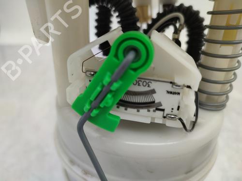 Fuel pump PEUGEOT 308 I (4A_, 4C_) 1.6 16V | BP26939985M76 