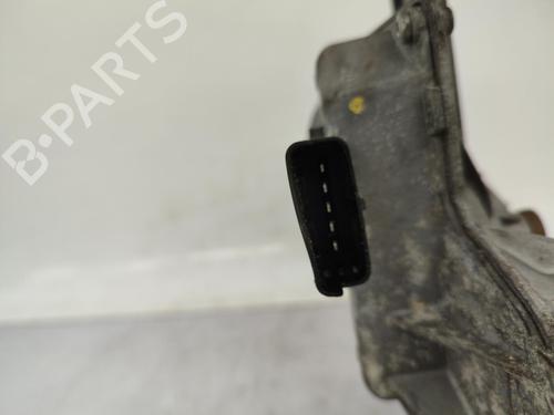 Front wiper motor CITROËN C4 Picasso I MPV (UD_) 1.6 HDi | BP23731618M29 