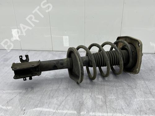 Left front shock absorber CITROËN EVASION MPV (22, U6) 2.0 | BP23704115M16 