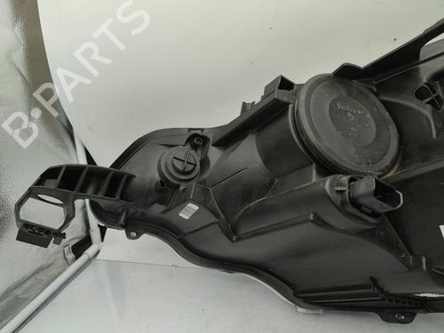 Right headlight CITROËN C3 II (SC_) 1.1 i | BP28806424C29 