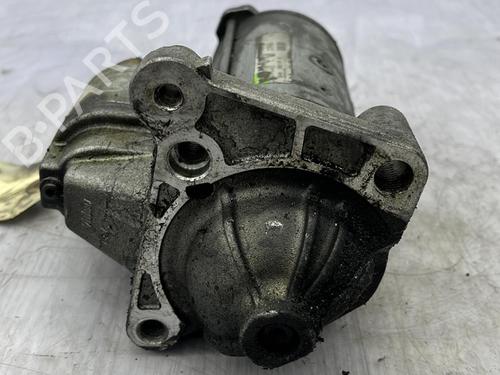 Used Starter Starter RENAULT SCÉNIC II (JM0/1_) 1.9 dCi (JM0G, JM12, JM1G, JM2C) (120 hp) 23701178 23701178