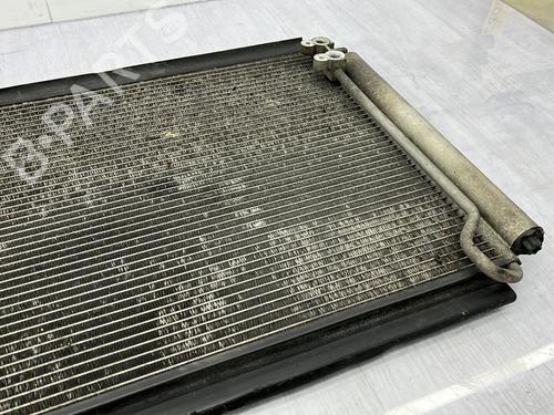 AC radiator VW GOLF V (1K1) 1.4 TSI | BP23702726M32 - Image 4