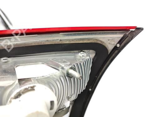 Used Left tailgate light Left tailgate light 23681662 23681662