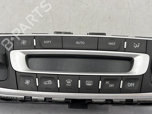 Climate control RENAULT MEGANE III Hatchback (BZ0/1_, B3_) 1.5 dCi (BZ09, BZ0D, BZ1W, BZ29, BZ14) | BP26707705I5 