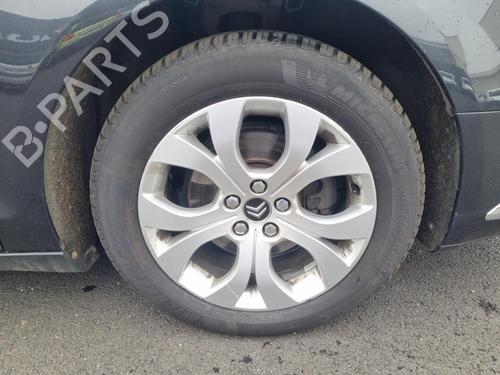 Headrest CITROËN C5 III (RD_) 2.0 HDi 140 (RDRHF8, RDRHFA, RDRHA8, RDRHAJ) | BP23730786I31  - Image 58