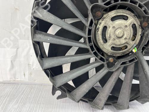 Radiator fan CITROËN C8 (EA_, EB_) 2.0 HDi 135 | BP38258351M35 - Image 8
