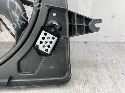 Radiator fan DACIA SANDERO 1.5 dCi | BP36148994M35 - Image 9