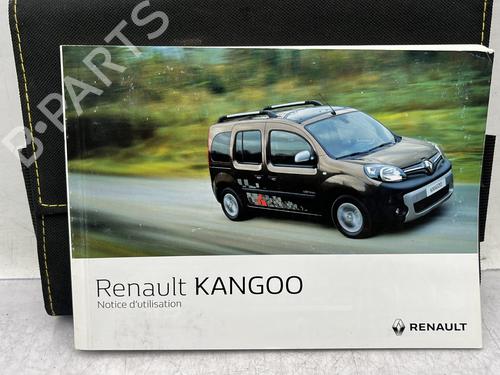 Other RENAULT KANGOO Express (FW0/1_) 1.5 dCi 90 (FW0G, FW05, FW08, FW11) | BP33631160O1 - Image 4