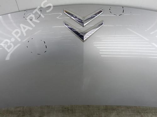 Used Hood CITROËN C1 (PM_, PN_) 1.0 (68 hp) 23740754