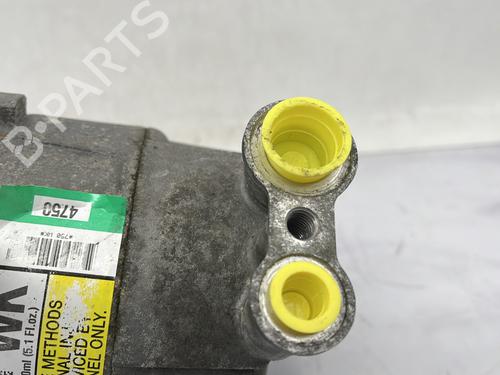 AC compressor OPEL ASTRA H (A04)  | BP29301191M34  - Image 6