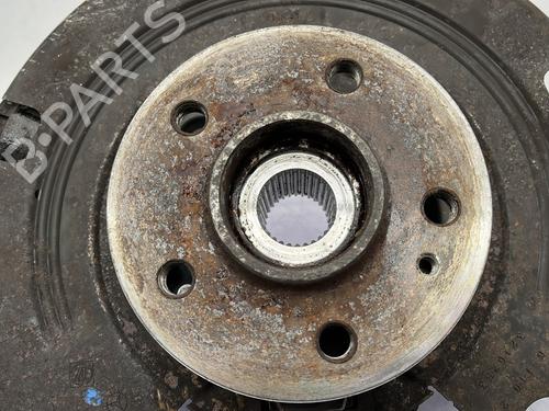 Used Right rear steering knuckle Right rear steering knuckle 24400011 24400011