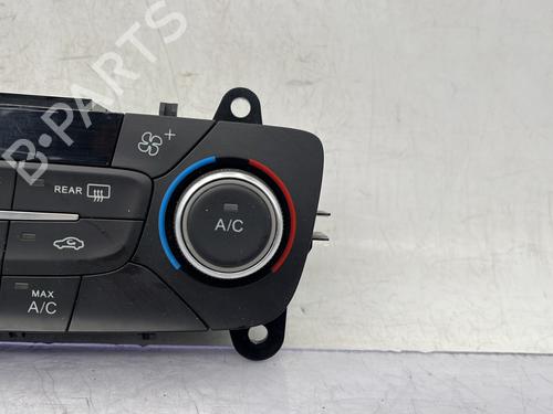 Climate control FORD FOCUS IV (HN) 1.0 EcoBoost | BP30719741I5 - Image 6