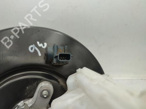 Servo brake RENAULT SCÉNIC IV (J9_) 1.3 TCe 140 | BP29571461M42 