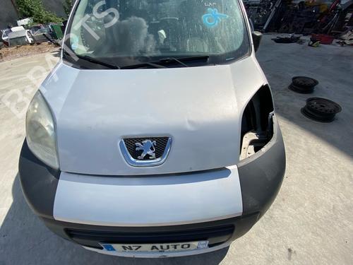 Intercooler PEUGEOT BIPPER Tepee 1.3 HDi 75 | BP38290365M30 - Image 56