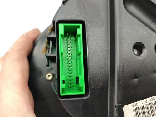 Electronic module VW PASSAT B5 (3B2) 1.9 TDI | BP23719310M83  - Image 16