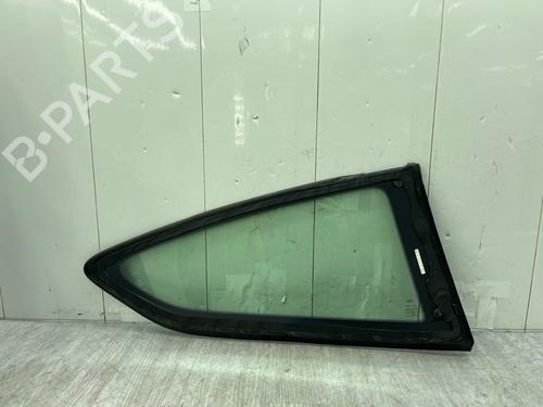 Used Rear left quarter glass Rear left quarter glass FORD FIESTA VI (CB1, CCN) 1.5 TDCi (75 hp) 40239498 40239498