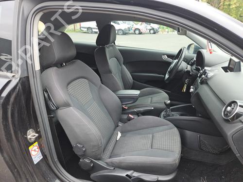 Climate control AUDI A1 (8X1, 8XK) 1.6 TDI | BP30711265I5  - Image 56