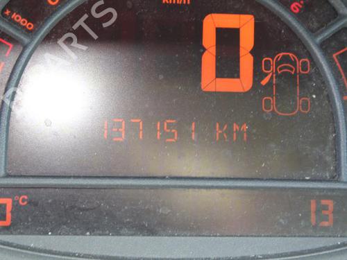 Steering column stalk RENAULT MODUS / GRAND MODUS (F/JP0_) 1.5 dCi (FP0D, JP0D) | BP23685689I23 - Image 12