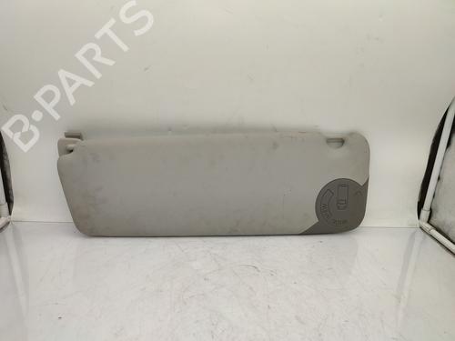 Used Right sun visor FIAT TALENTO Van (296_) 1.6 D (145 hp) 28031838