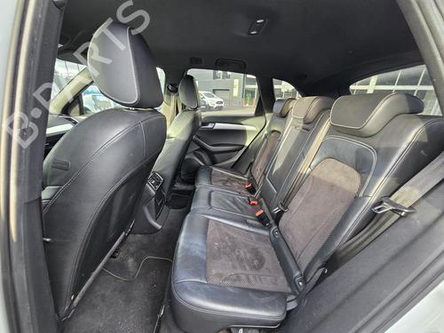 Card reader AUDI Q5 (8RB) 2.0 TDI quattro | BP23761340E4 - Image 38