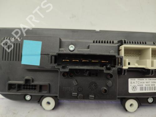 Climate control VW GOLF VI (5K1) 1.6 TDI | BP23729098I5 
