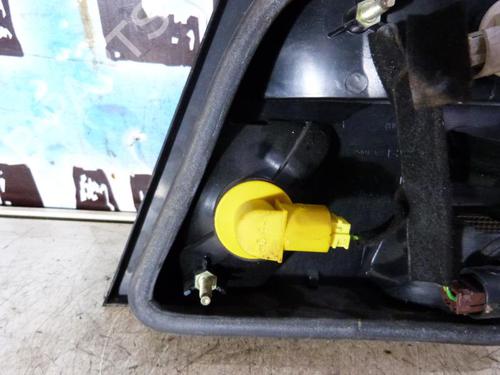 Used Right tailgate light PEUGEOT 806 (221) 1.9 TD (92 hp) 23686219
