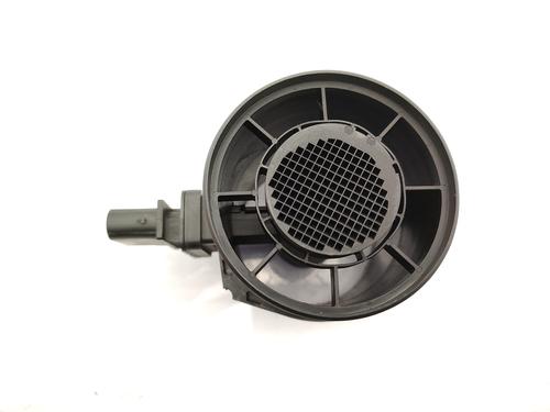 Mass air flow sensor BMW 1 (E81) 118 d | BP23760605M95 - Image 4