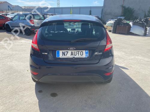 Interiør tag FORD FIESTA VI (CB1, CCN) | BP36762080I12 - Image 19