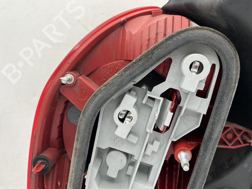 Right taillight RENAULT MODUS / GRAND MODUS (F/JP0_) 1.2 (JP0C, JP0K, FP0C, FP0K, FP0P, JP0P, JP0T) | BP32731971C35 - Image 5