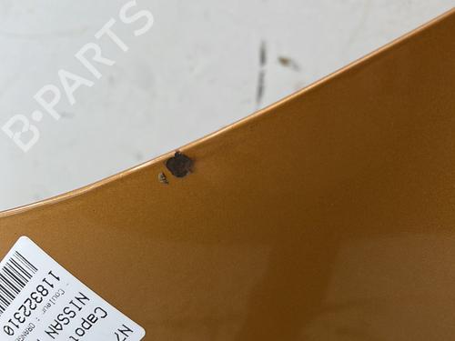 hood-nissan-micra-iv-k13k-k13kk-2010-31046305 main image