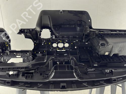 Dashboard RENAULT MASTER III Van (FV) 2.3 dCi 135 FWD (FV0N, FV08, FV06, FV00, FV1S) | BP32117963C46 - Image 6