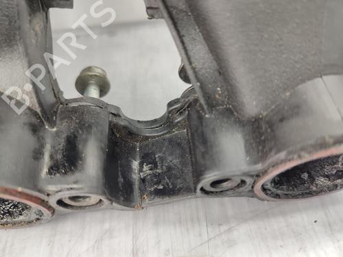 Intake manifold BMW 3 (E46) 330 d | BP23679759M70 - Image 10