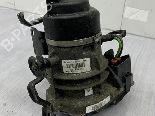 Steering pump CITROËN BERLINGO MULTISPACE (B9) 1.6 HDi 90 | BP23672924M99 